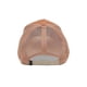 thumbnail image 4 of Gorra Goorin Bros The Lone Wolf 1010997 para Hombre, color Café, 4 of 4