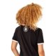 thumbnail image 2 of Harry Potter - Camiseta Escudo de Hogwarts para Adultos Unisex (Negro, Blanco), 2 of 2