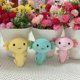 thumbnail image 5 of Juguete de personaje de dibujos animados, Caixin messier peluche muñeca cojín regalo para niños para niños y niñas Caixin Juguete de personaje de dibujos animados, 5 of 6