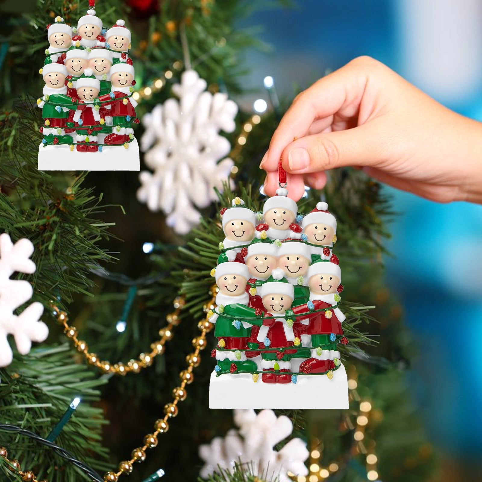 Décorations De Noël En Velours Vert – Sapin De Noël Vert émeraude – Arbres En Velours Durables Aux Couleurs Vives Pour Table à Manger, Coiffeuse