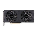 thumbnail image 2 of PNY GeForce RTX™ 4070 12GB VERTO Dual Fan Graphics Card DLSS 3, 2 of 10