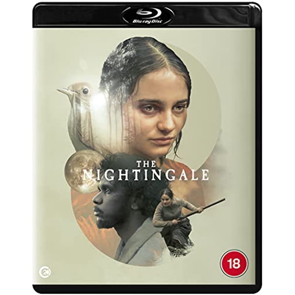 The Nightingale [BLU-RAY]