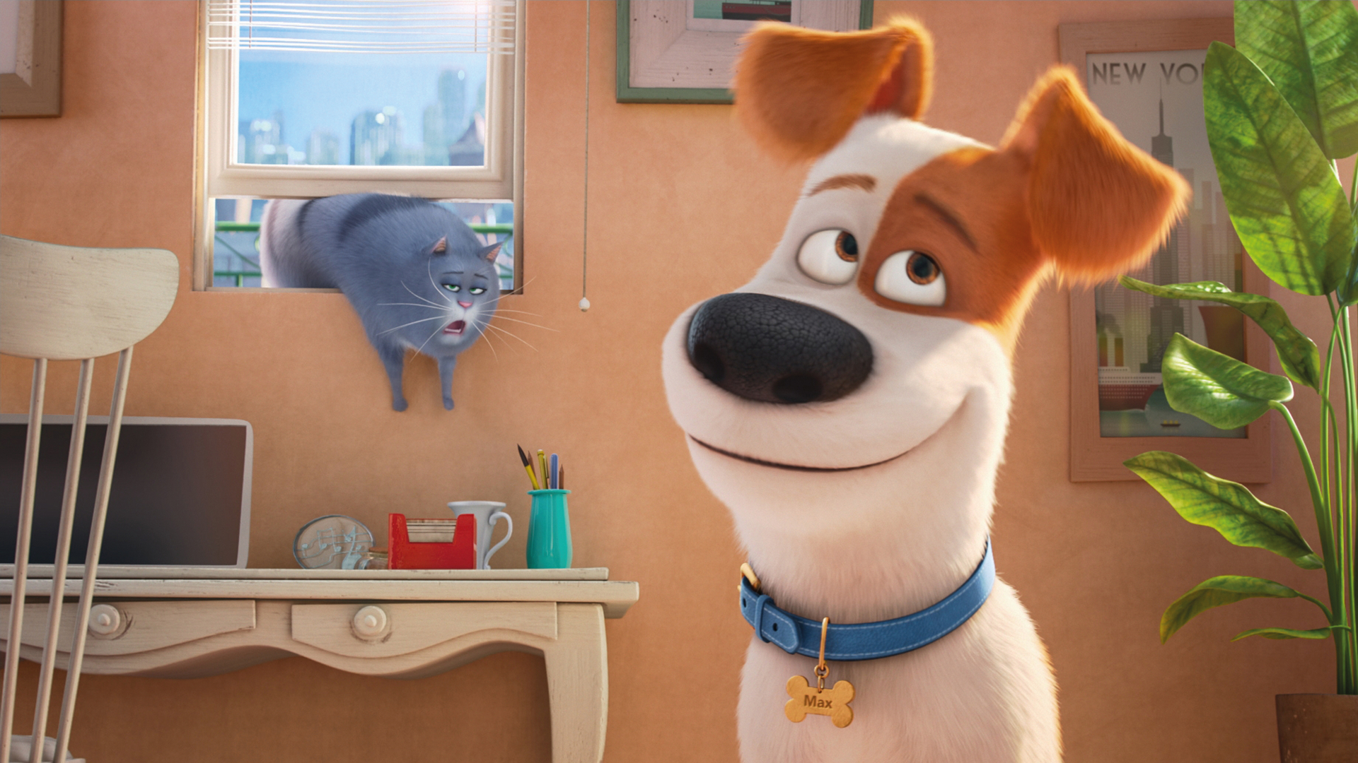 The Secret Life of Pets (Other) - image 4 of 5