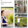 thumbnail image 2 of 12pcs Practice Arrow Suction Cup Training Arrow Outdoor Arrow Game Arrow, 2 of 8