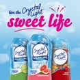 Crystal Light Grapefruit Naturally Flavored Sparkling Water Enhancer