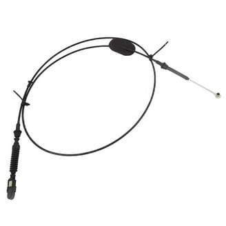 Black & Red Stripe Vacuum Modulator For TH350 & TH400 Transmissions - New Replacement