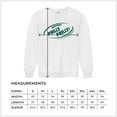 thumbnail image 7 of Philly Philly Funny Sweatshirt Philadelphia Fan Football League Ball Game Champs City of Brotherly Love Crewneck, 7 of 7