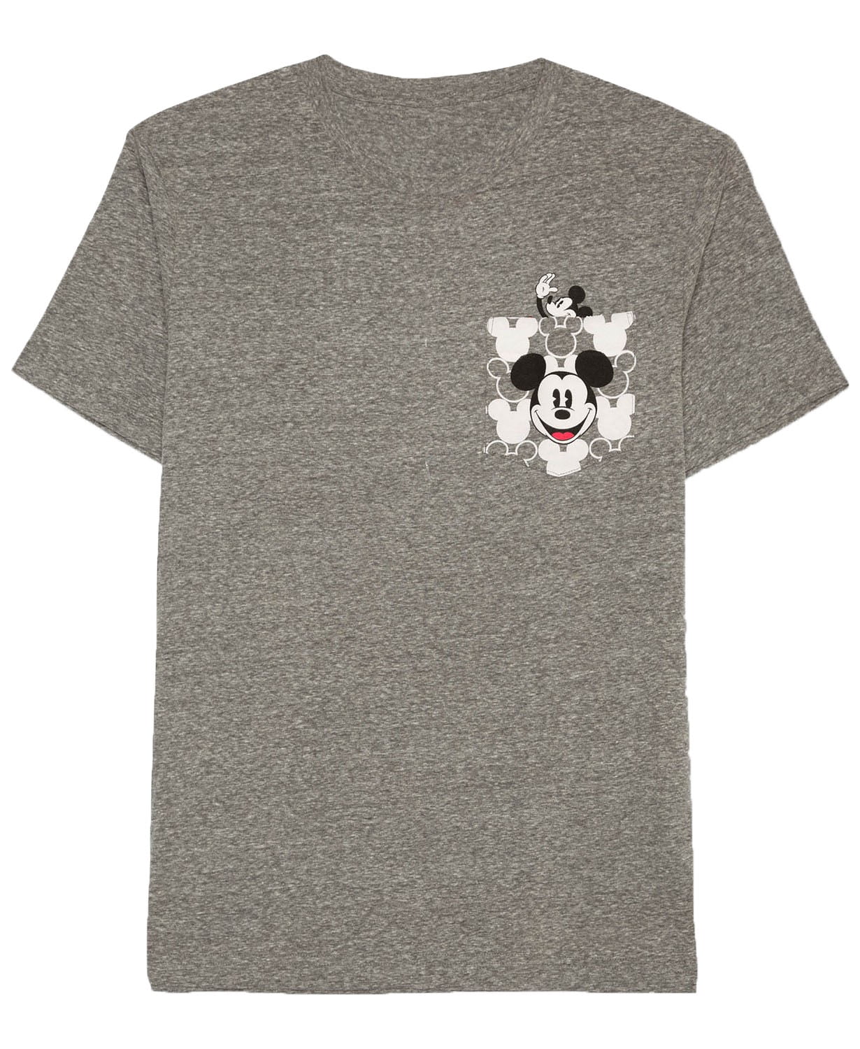 Target Mickey Mouse Mens Shirt