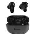 thumbnail image 1 of Audífonos Bluetooth Kaiser KH-9132 con Cancelación de Ruido Negro, 1 of 5