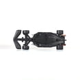 thumbnail image 3 of Vehículo de fórmula fundido a presión Bburago 1:24 2024 Race McLaren MCL38, 3 of 7