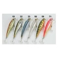 thumbnail image 3 of Owner Rip'n Minnow 65 Bait, Pink Passion, 3 of 3