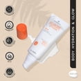thumbnail image 2 of Spray protector solar Heliocare Advanced SPF 50 200 ml, 2 of 8