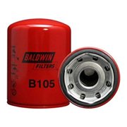 Full-Flow Lube Spin-on Baldwin B105