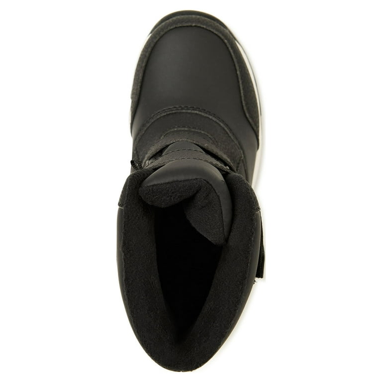 Walmart boys winter best sale boots