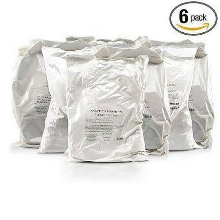 Snappy's Premium Funnel Cake Mix (6 - 5 Lb.)