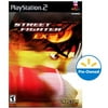 Street Fighter EX3 (PS2) - Pre-Owned