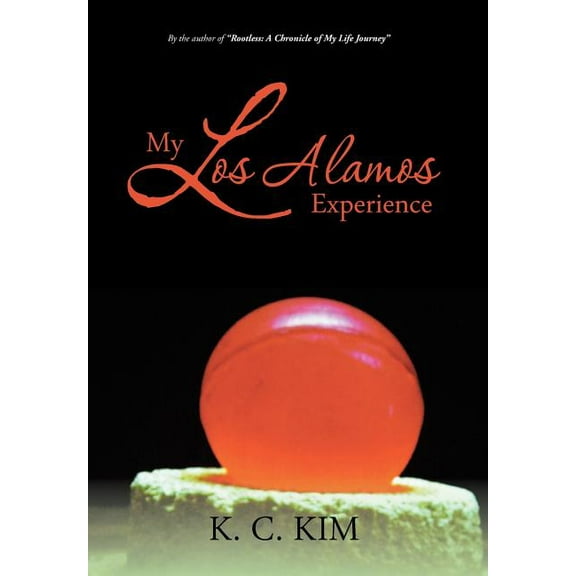 My Los Alamos Experience (Hardcover)