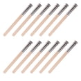 thumbnail image 4 of 12 Extensores de Lápiz Madera para Artistas con Manejar Metal Ajustable, Alargador, Tirador Lápiz, Soporte Carbón, 4 of 11