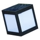 thumbnail image 2 of Lámpara de Jardín LED Lámpara de Jardín Lámparas Solares Lámpara de Escalera Impermeable, 2 of 8