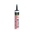 thumbnail image 2 of Dap 18854 High-Heat Sealant Mortar, 10.1 fl-oz, Tube, Black, Paste, 2 of 2