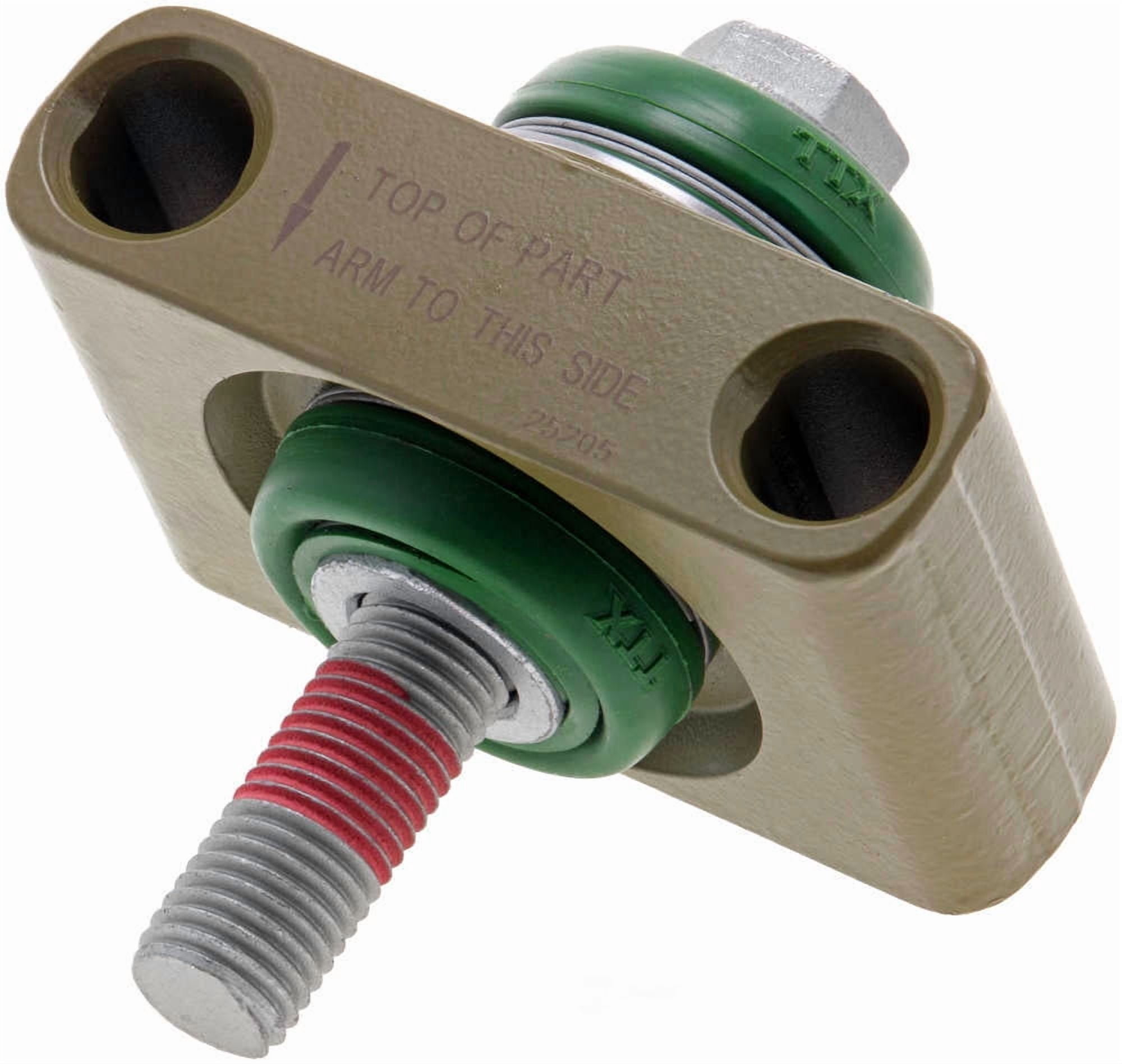 Mevotech TXMS404320 Suspension Control Arm Bushing
