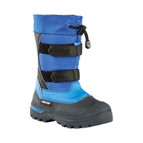 Baffin Kids Cedar Snow Boot CEDAR K