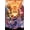Premium Unframed Version, variant on Marvel Comics - Marvel 80th Anniversary - Celebration Wall Poster, 14.725" x 22.375"