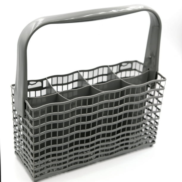 4yourhome Dishwasher Replacement Cutlery Basket for Zanussi Dishwashers