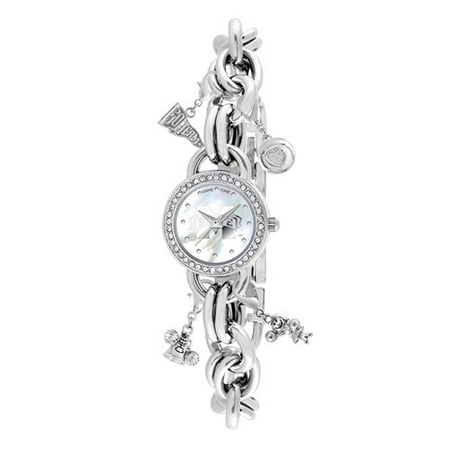 Mississippi State Women's Charm Watch