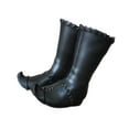 thumbnail image 1 of Zapatos de hombre 1/6 Hugo Botas para muñecas, 1 of 10