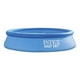thumbnail image 1 of Alberca Piscina Inflable Circular 2.44 M Easy + Bomba Intex azul 1, 1 of 4
