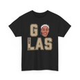 thumbnail image 2 of Go Las Vegas A'JA Wilson #22 Cartoon Women Basketball Unisex Cotton Tee, 2 of 5