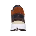 thumbnail image 3 of On Cloud Running Cloud Hi Edge Hazel/Brown-White 28.99669 Men's Size 8 Medium, 3 of 4