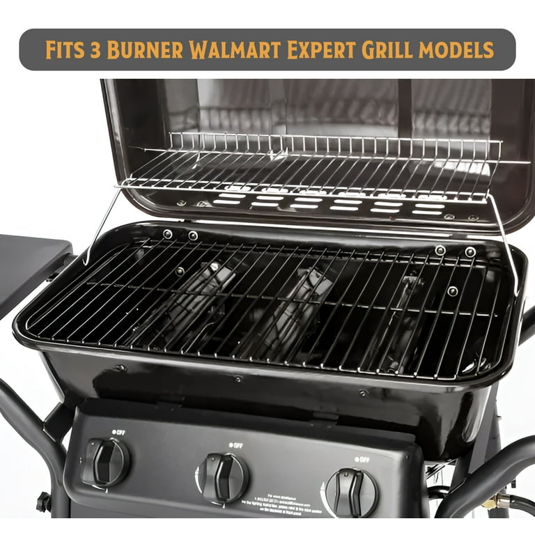 Grill burner replacement walmart discount