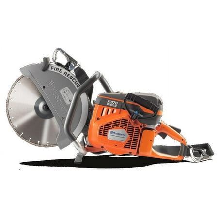 UPC: 0805544211796 | Husqvarna K970 Rescue Saw