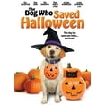 thumbnail image 2 of The Dog Who Saved Halloween (DVD), 2 of 2