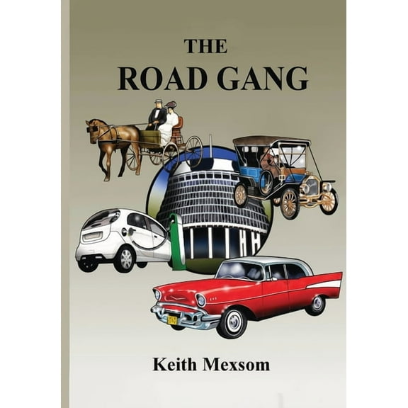 The Road Gang, (Paperback)