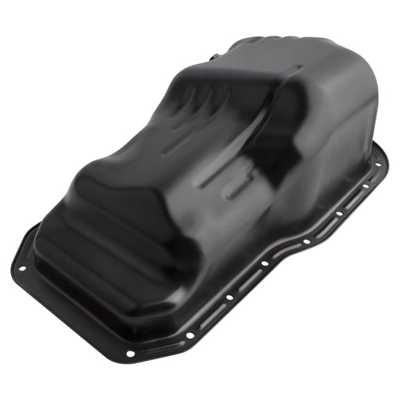 BOXI 264-305 Engine Oil Pan Fits for Toyota Camry 1992-2001 / Solara 1999-2001 L4 2.2L / Replaces 12101-74110 12101-74111 12101-03030 12101-03031