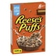 Reese's Puffs, Céréales Pour le Petit-Déjeuner Saveur Beurre d'Arachide et Chocolat, Grains Entiers, 326 g 326 g – image 2 sur 6