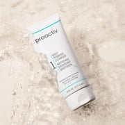 Proactiv Daily Foaming Cleanser for Acne-Prone Skin, Oil & Makeup Remover, Brightening Face Wash, Paraben-Free, Targets Post-Acne Dark Marks, 6 Fl Oz