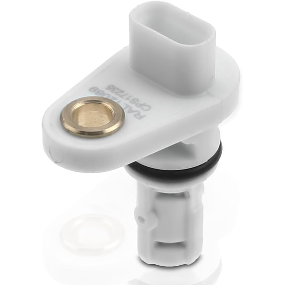 A-Premium Engine Crankshaft Position Sensor 55571994 Compatible with Buick Encore 2013-2019 & Chevrolet Cruze 2011-2016, S10 2016-2017, Sonic 2012-2018, Trax 2013-2019, Volt 11-15, Replace# 25195551