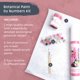 thumbnail image 2 of Kit de pintura por números Pink Picasso Magic Magenta Floral, 2 of 9