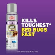 Ortho Home Defense Max Bed Bug Killer, 18 oz