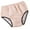 C, variant on Adult Leakproof Incontinences Underwear,Washable Pull On Covers Pant,Reusable Plastic Diaper Covers for Disabled,Elderly