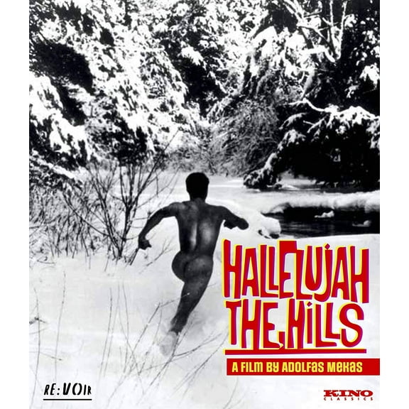 Hallelujah the Hills