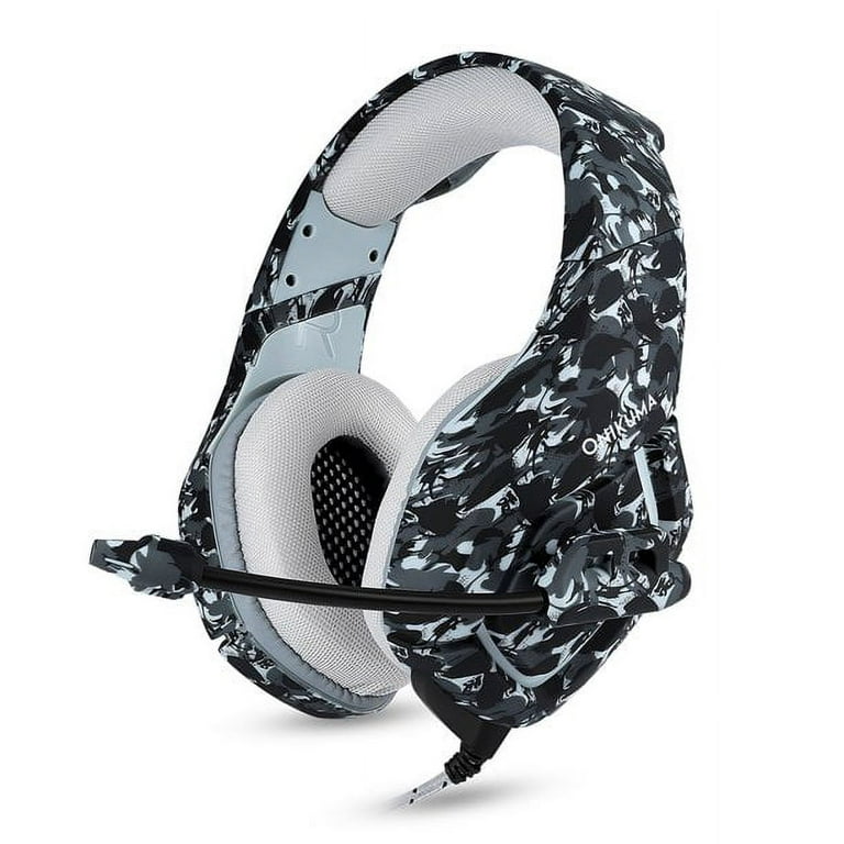 Onikuma k1 headset new arrivals