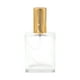 thumbnail image 1 of Botella de Perfume Elegante y Única para Baño Tour 1 Pc Tono Dorado oz 1.69, 1 of 1