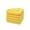 11504_Yellow, variant on Home Cleaning Essentials Microfiber Cleaning Cloth 10 Pack Cleaning Rag Cleaning Towels With 4 Color Assorted(Green/White/Yellow//Black)