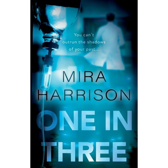 One In Three, (Paperback)