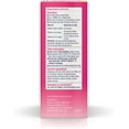 thumbnail image 4 of Children's Benadryl Allergy Liquid Cherry 8 oz, 4 of 6